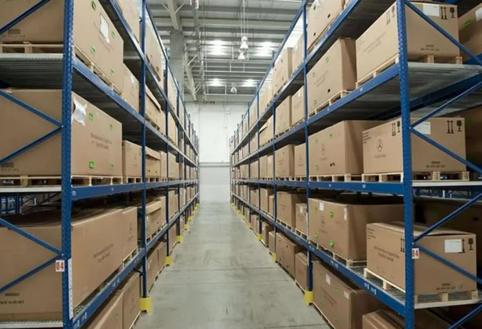 漳州到城固县货物仓储