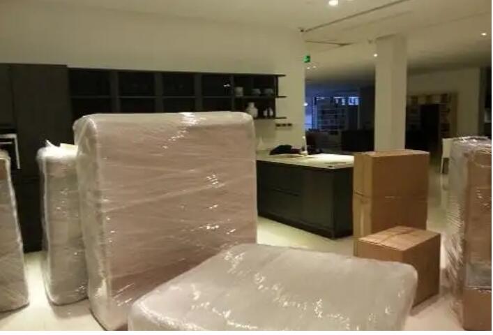 漳州到城固县长途搬家