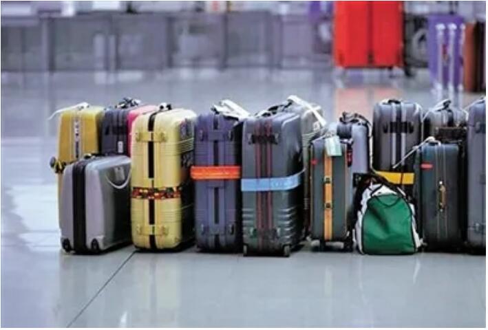 漳州到城固县行李托运