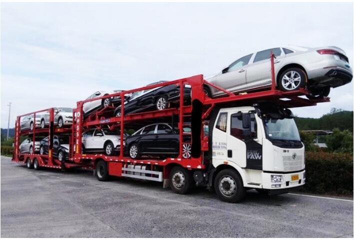 漳州到城固县轿车托运